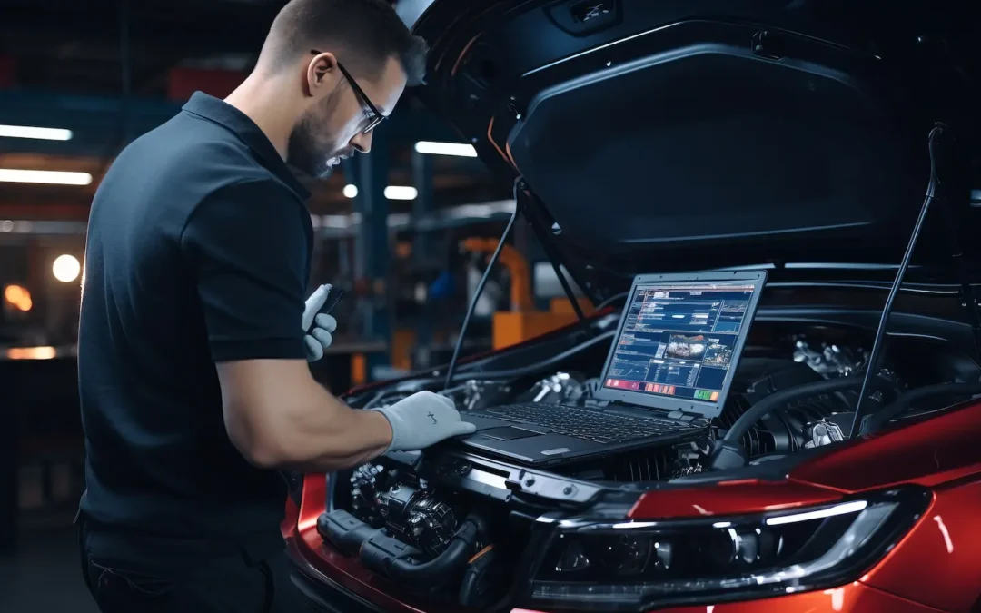 🔧 Pourquoi Entretenir Régulièrement Votre Voiture Vous Fait Économiser Gros ?